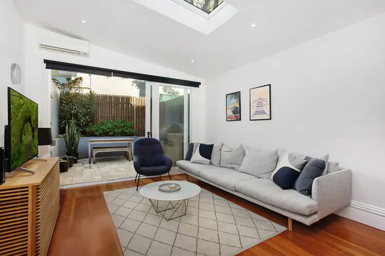Second view of Homely house listing, 471 Liverpool Street, Darlinghurst NSW 2010