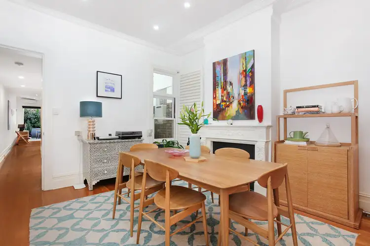 Third view of Homely house listing, 471 Liverpool Street, Darlinghurst NSW 2010