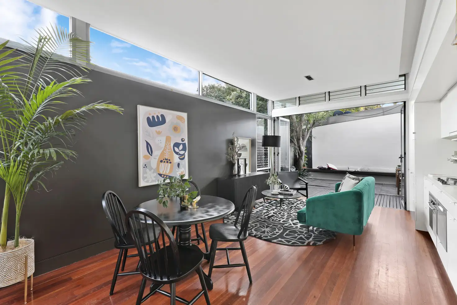 Main view of Homely house listing, 9 Fulham Street, Newtown NSW 2042