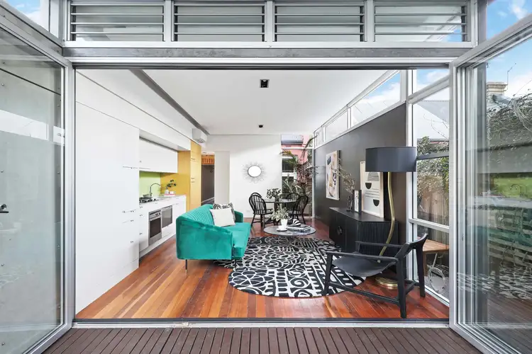 Third view of Homely house listing, 9 Fulham Street, Newtown NSW 2042