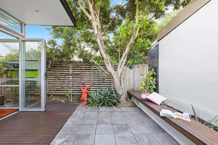 Fourth view of Homely house listing, 9 Fulham Street, Newtown NSW 2042