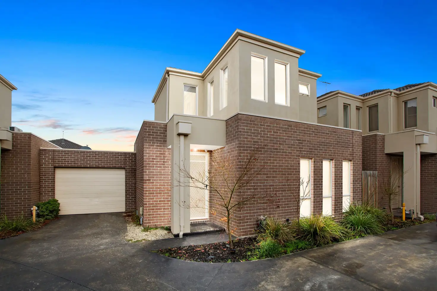 Main view of Homely house listing, 4/20 Reefton Court, South Morang VIC 3752
