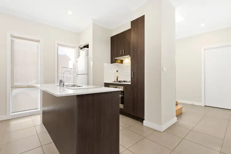 Second view of Homely house listing, 4/20 Reefton Court, South Morang VIC 3752