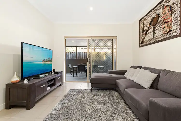 Third view of Homely house listing, 4/20 Reefton Court, South Morang VIC 3752