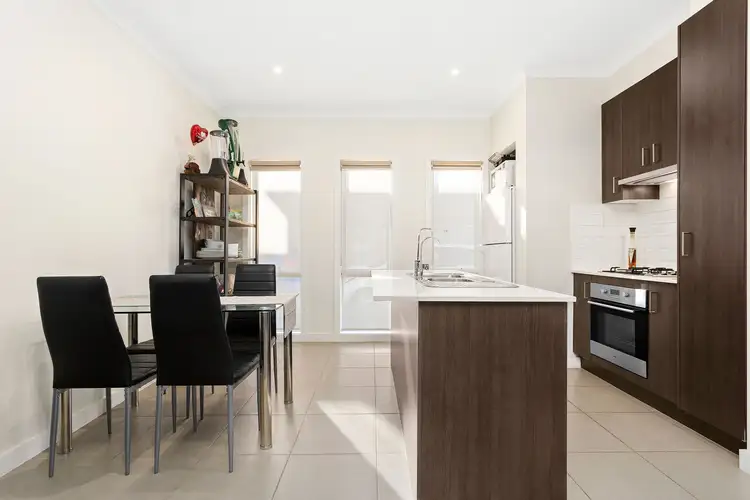 Fourth view of Homely house listing, 4/20 Reefton Court, South Morang VIC 3752