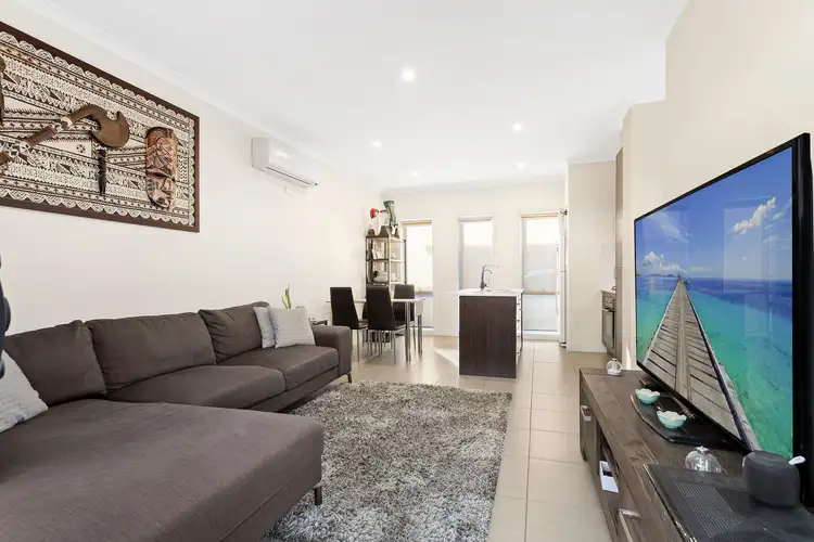 Sixth view of Homely house listing, 4/20 Reefton Court, South Morang VIC 3752