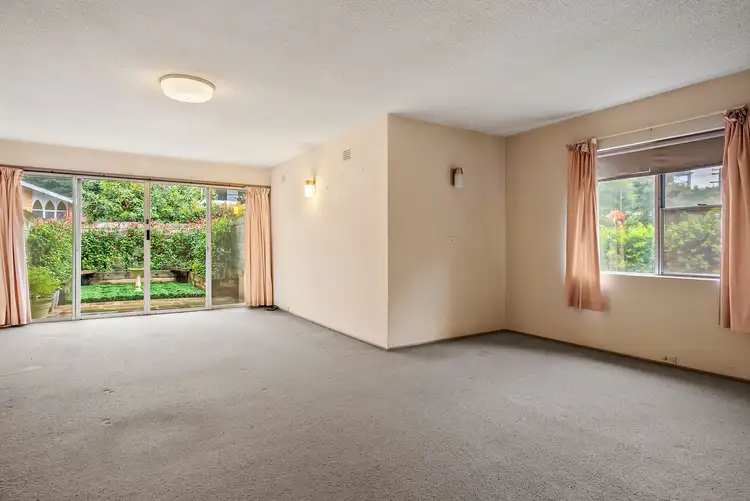 Second view of Homely townhouse listing, 1/21 Edgeworth David Avenue, Hornsby NSW 2077