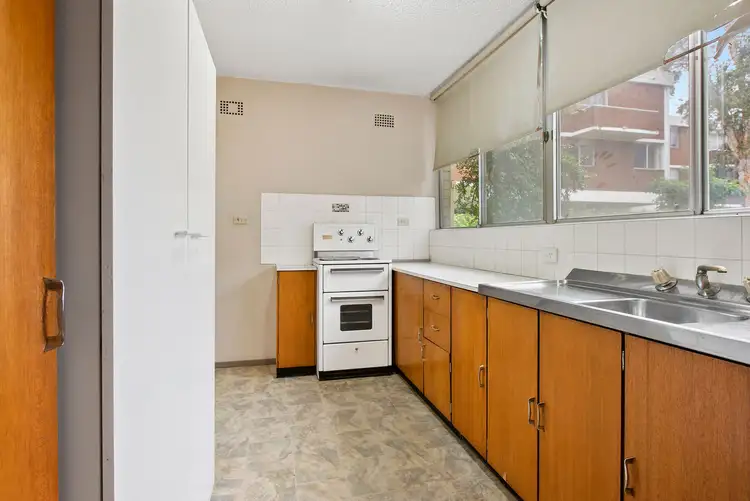 Third view of Homely townhouse listing, 1/21 Edgeworth David Avenue, Hornsby NSW 2077
