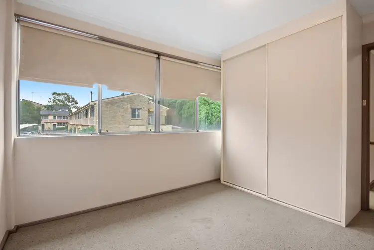 Fourth view of Homely townhouse listing, 1/21 Edgeworth David Avenue, Hornsby NSW 2077