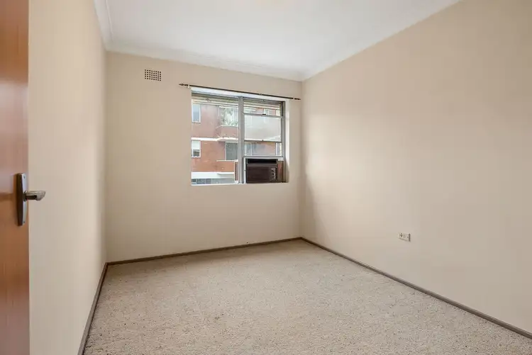 Sixth view of Homely townhouse listing, 1/21 Edgeworth David Avenue, Hornsby NSW 2077