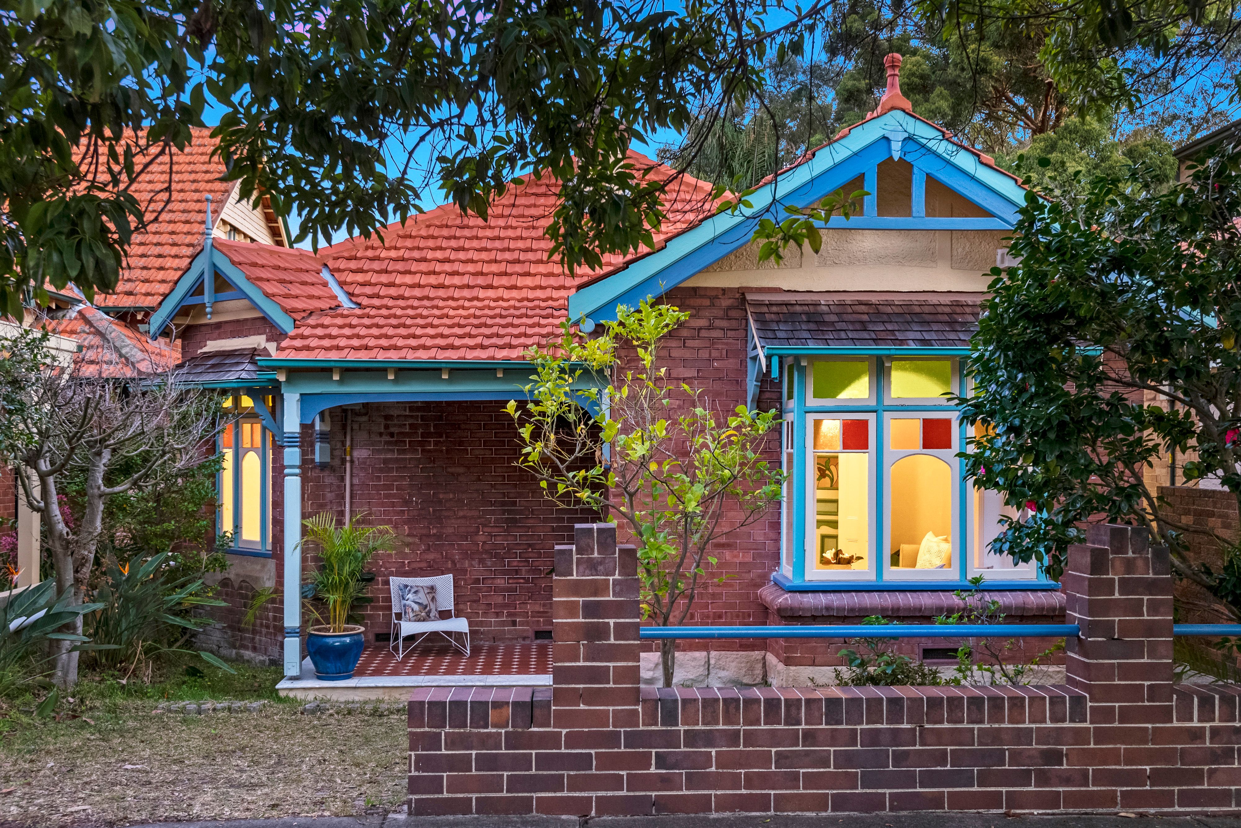 Main view of Homely house listing, 28 Milner Street, Mosman NSW 2088