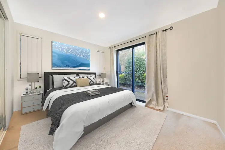 Second view of Homely villa listing, 43/31 Langport Parade, Mudgeeraba QLD 4213