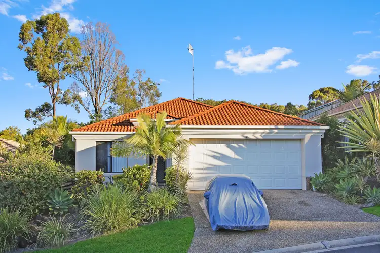 Sixth view of Homely villa listing, 43/31 Langport Parade, Mudgeeraba QLD 4213