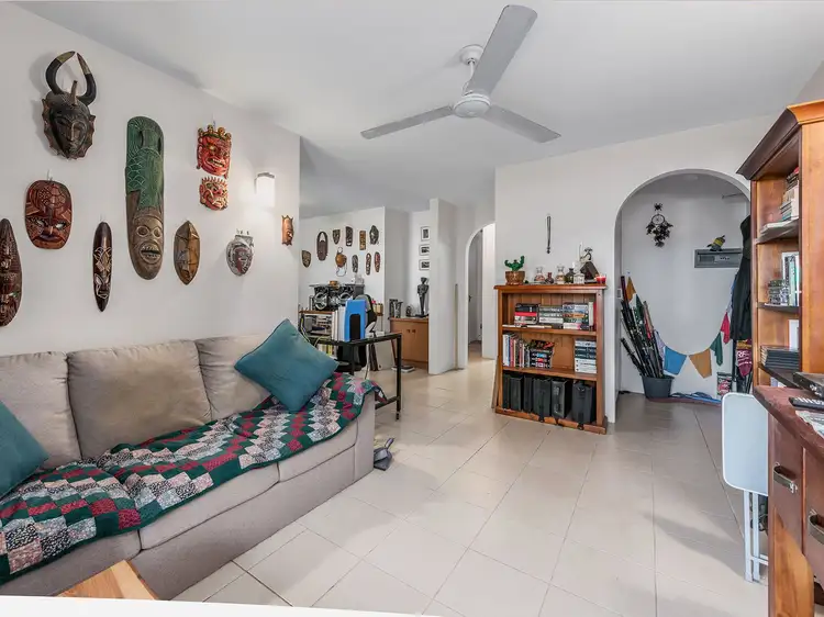 Main view of Homely unit listing, 2/21 Wagner Road, Clayfield QLD 4011