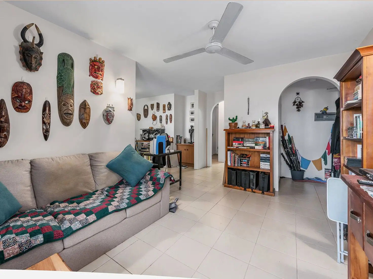 Main view of Homely unit listing, 2/21 Wagner Road, Clayfield QLD 4011