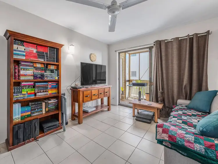 Second view of Homely unit listing, 2/21 Wagner Road, Clayfield QLD 4011