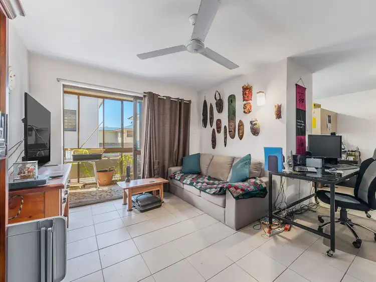 Fifth view of Homely unit listing, 2/21 Wagner Road, Clayfield QLD 4011