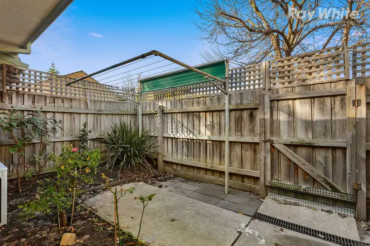 Second view of Homely house listing, 2/4 Lardner Road, Frankston VIC 3199