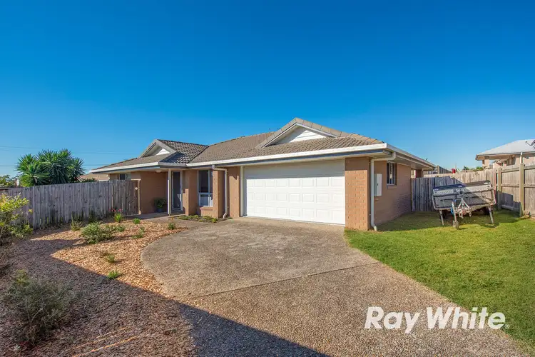 19 Chesan Court, Crestmead QLD 4132