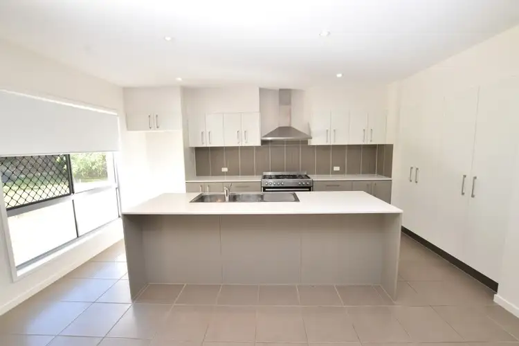 Second view of Homely house listing, 19 Telopea Place, Kirkwood QLD 4680