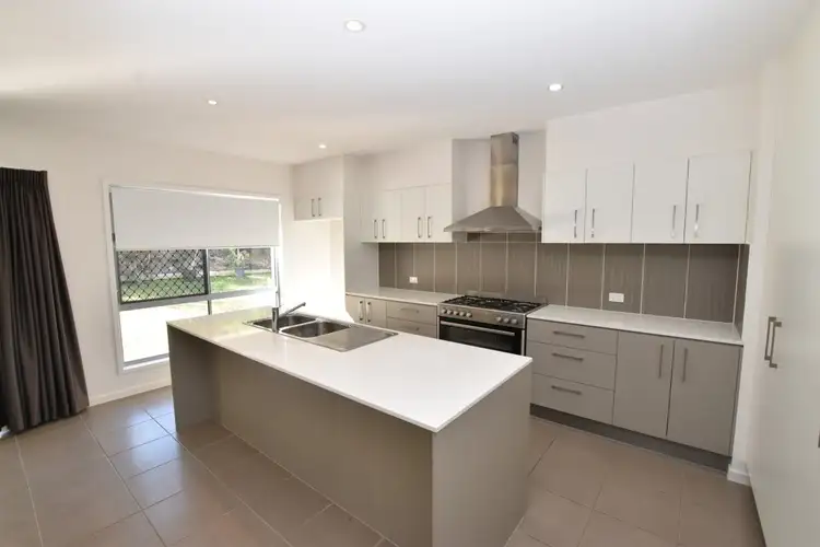 Third view of Homely house listing, 19 Telopea Place, Kirkwood QLD 4680