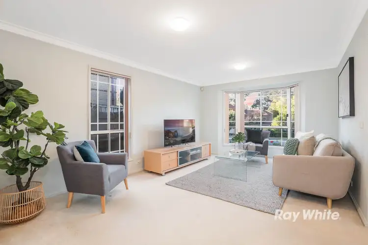 Third view of Homely house listing, 21 Longley Place, Castle Hill NSW 2154