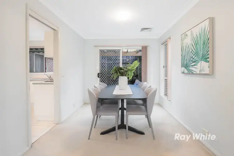 Fourth view of Homely house listing, 21 Longley Place, Castle Hill NSW 2154