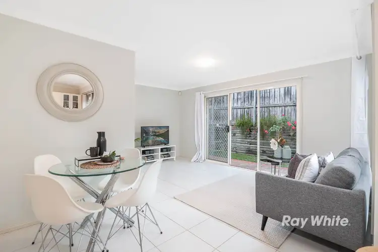 Sixth view of Homely house listing, 21 Longley Place, Castle Hill NSW 2154