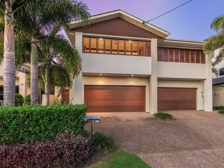 Second view of Homely other listing, 2/3 Bali Avenue, Palm Beach QLD 4221