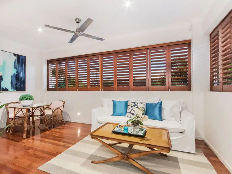 Fourth view of Homely other listing, 2/3 Bali Avenue, Palm Beach QLD 4221