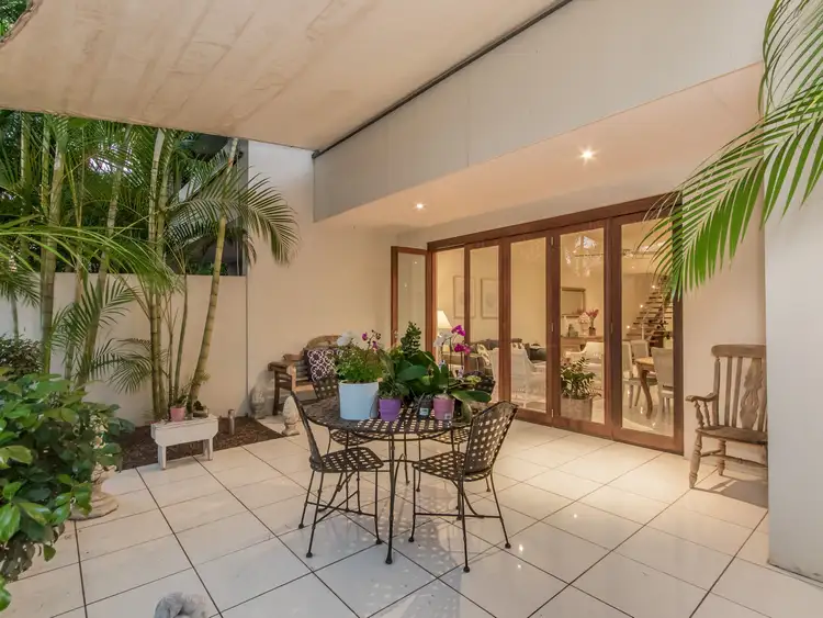 Fifth view of Homely other listing, 2/3 Bali Avenue, Palm Beach QLD 4221