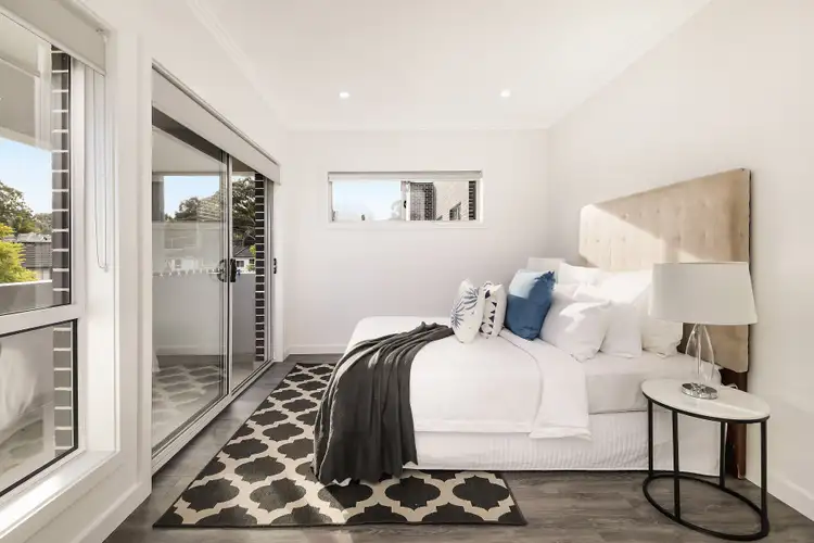 Fifth view of Homely other listing, 6 Toby Crescent, Panania NSW 2213