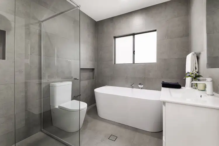 Sixth view of Homely other listing, 6 Toby Crescent, Panania NSW 2213