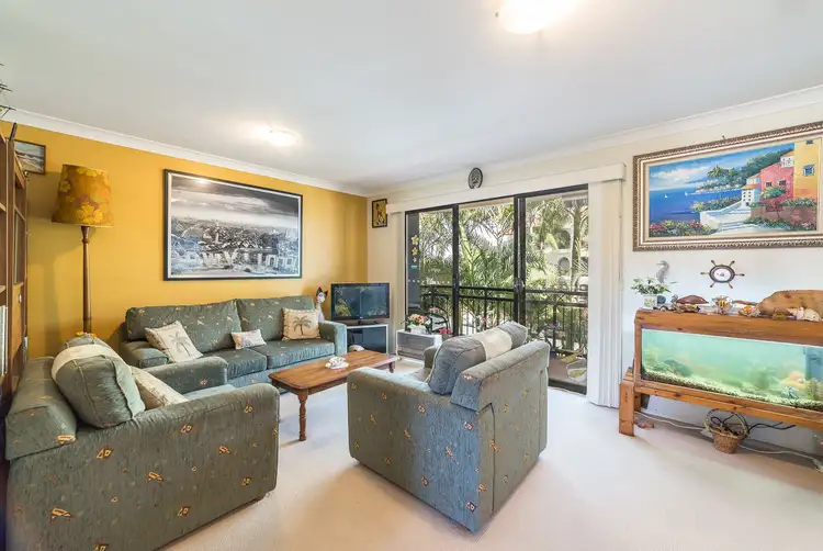 Third view of Homely unit listing, 9/5-7 Railway Street, Southport QLD 4215