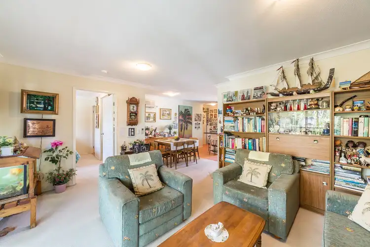 Fourth view of Homely unit listing, 9/5-7 Railway Street, Southport QLD 4215