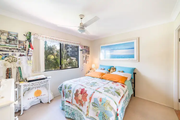 Fifth view of Homely unit listing, 9/5-7 Railway Street, Southport QLD 4215