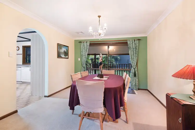 Sixth view of Homely house listing, 12 Macarthur Drive, Maroochydore QLD 4558