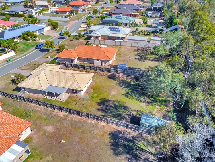 Third view of Homely house listing, 47 Lakeview Drive, Deebing Heights QLD 4306