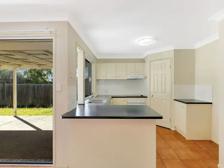 Fourth view of Homely house listing, 47 Lakeview Drive, Deebing Heights QLD 4306