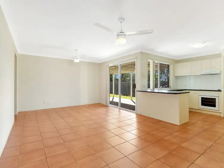 Fifth view of Homely house listing, 47 Lakeview Drive, Deebing Heights QLD 4306