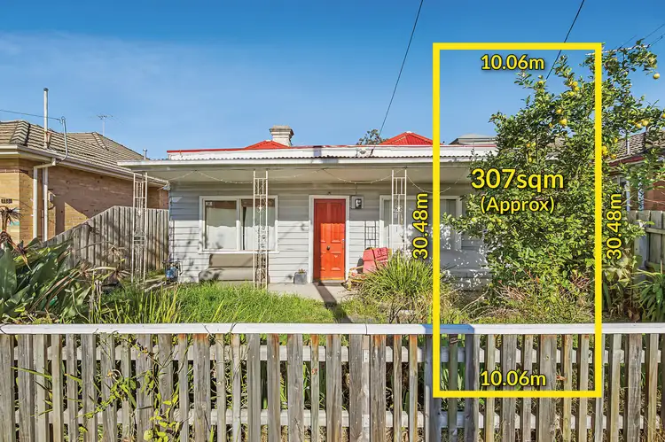 115 Easey Street, Collingwood VIC 3066