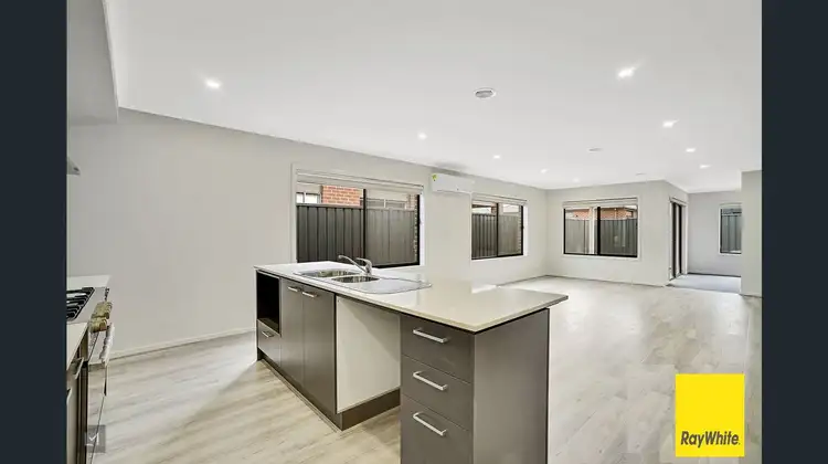 Second view of Homely house listing, 23 Trajectory Drive, Tarneit VIC 3029
