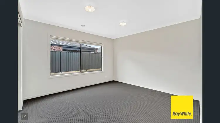 Third view of Homely house listing, 23 Trajectory Drive, Tarneit VIC 3029