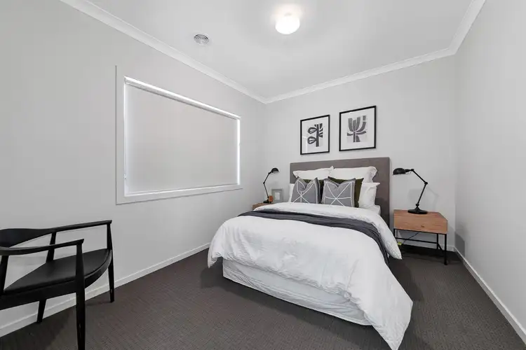 Sixth view of Homely house listing, 23 Trajectory Drive, Tarneit VIC 3029