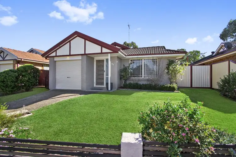 51 Bounty Crescent, Bligh Park NSW 2756