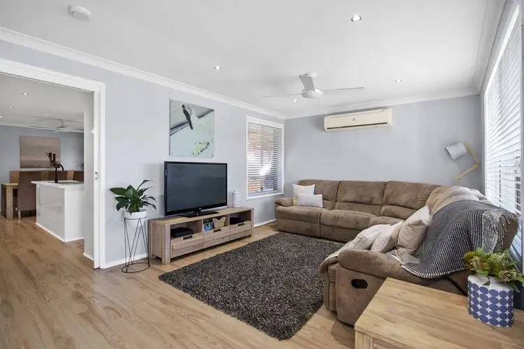 Third view of Homely house listing, 51 Bounty Crescent, Bligh Park NSW 2756