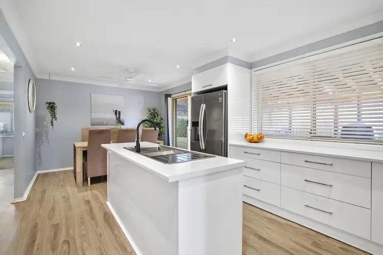 Fourth view of Homely house listing, 51 Bounty Crescent, Bligh Park NSW 2756