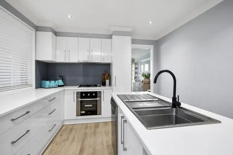 Fifth view of Homely house listing, 51 Bounty Crescent, Bligh Park NSW 2756