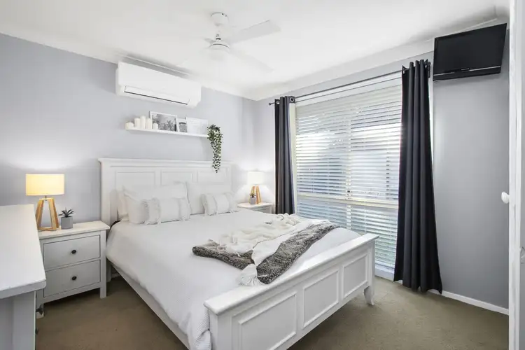 Sixth view of Homely house listing, 51 Bounty Crescent, Bligh Park NSW 2756