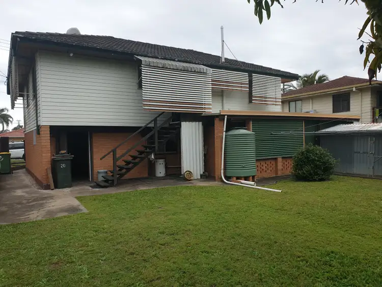 Second view of Homely house listing, 20 Proclamation Street, Alexandra Hills QLD 4161